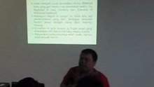 20091126 - Ust Iwan Kurniawan, Lc - Ringkasan Sejarah Islam, Bag 2
