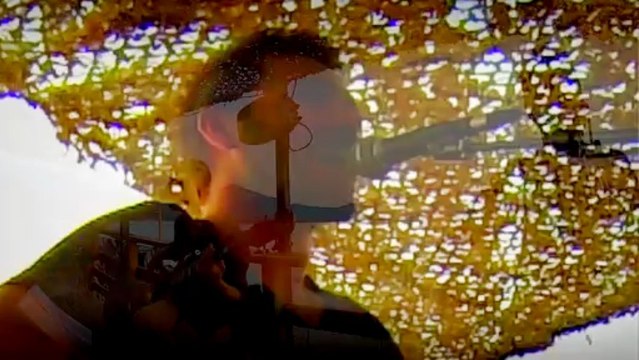 Soirée Acoustique en Corse avec le Sergent & ben Harper et des tas de Diamonds On The Inside