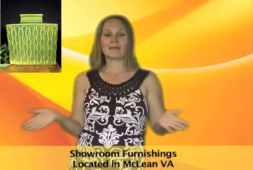 Showroom Home Decor Auction