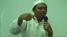 20110726 - Ust Asep Sobari - Simpul-Simpul Kekuatan Islam