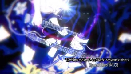 【Kagamine Rin】Hi Fi Girl HD【★】-Sub Español