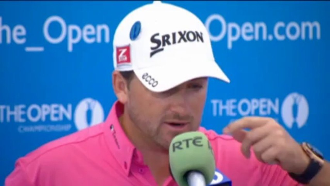 McDowell begeistert von 'Tigers außergewöhnlichen Putts'