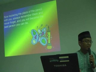 20110621 - Ust Arsalsjah - Persiapan Ramadhan