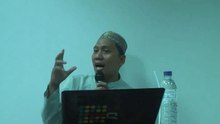 20110607 - Ust M Sofwan Jauhari, Lc M.Ag - Keutamaan Bulan Rajab