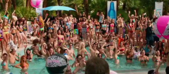 Last Vegas Official Teaser Trailer