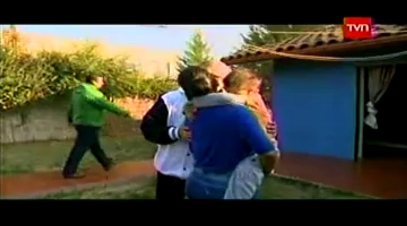 Los Mendez Cap Final de temporada - Part 01