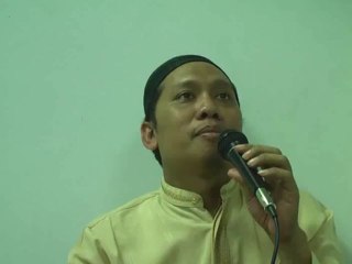 20110719 - Ust M Sofwan Jauhari, Lc M.Ag - Surga dan Neraka