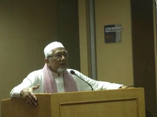 20110520 - Ust Ruslan Effendi - Khutbah Jum'at