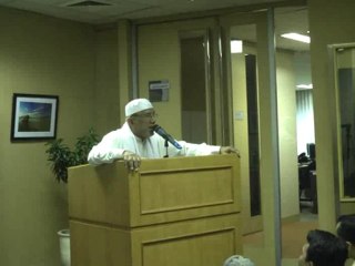 20100827 - Ust Ruslan Effendi - Khutbah Jum'at