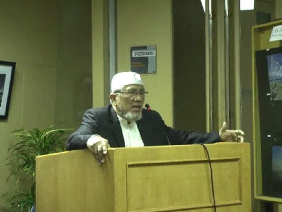 20110121 - Ust Ruslan Effendi - Khutbah Jum'at