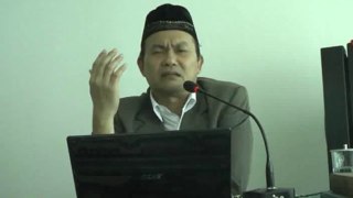20110615 - Ust Fahmi Basya Hamdi - Sains Spiritual Quantum Al-Qur'an