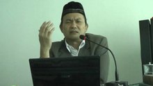 20110615 - Ust Fahmi Basya Hamdi - Sains Spiritual Quantum Al-Qur'an