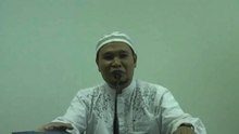 20110803 - Ust Yusron Baker, Lc - Ramadhan, Bulannya Al-Qur'an