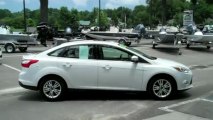 Used Ford Focus Gainesville FL 800-556-1022 near Lake City
