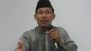 20110804 - Ust Drs Rijal Abdurrohman - Manisnya Iman