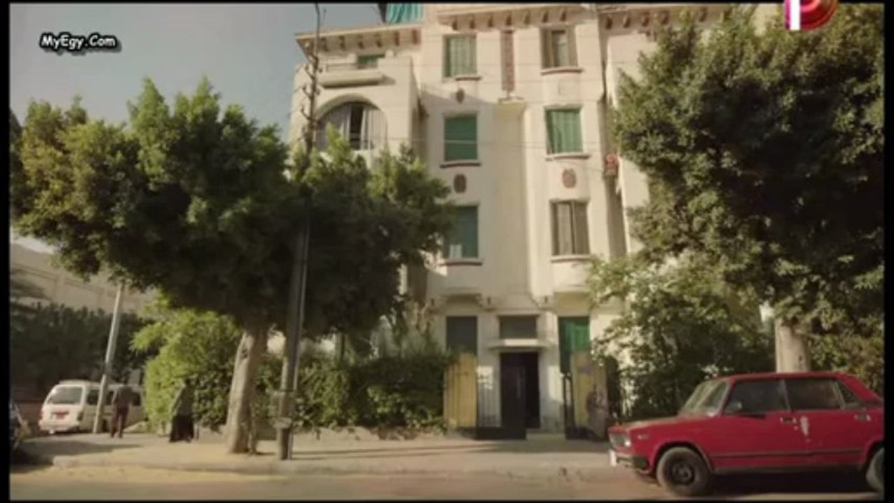 مسلسل بدون ذكر اسماء - الحلقة الحادية عشر