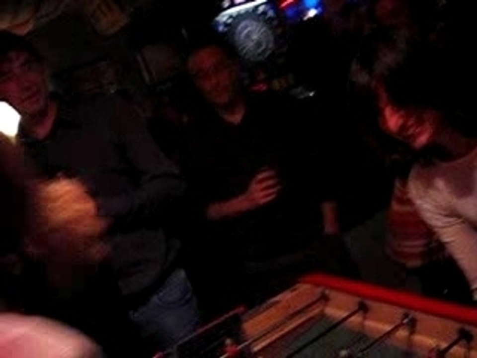 babyfoot
