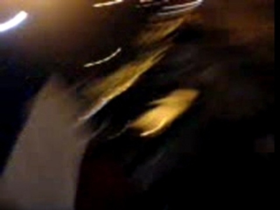 On est en finale, Crusnes en Ebullition