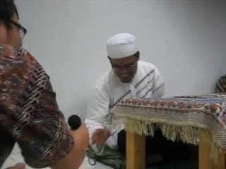 20110808 - Ust Budi Ashari - Belajar dari Keluarga Imron