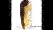 Freetress Equal Lace Front Braid Hairline Wig - Angel OM23033