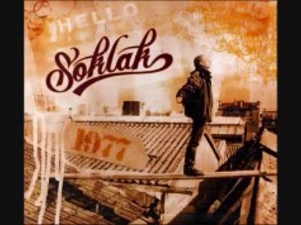 Soklak - after L