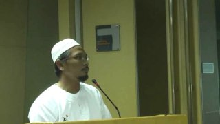 20110211 - Bpk Joedi Wisoeda - Berdo'a, Shalat Dhuha dan Shodaqoh di Kantor (Khutbah)