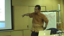 20110321 - Bpk Joedi Wisoeda - Usaha Penggemukan Sapi & Domba (b)