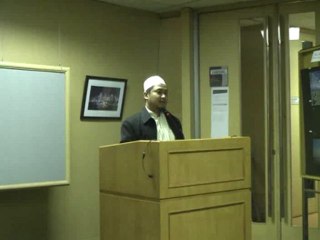 20101217 - Ust Redi Rindayadi Ahmad - Khutbah Jum'at