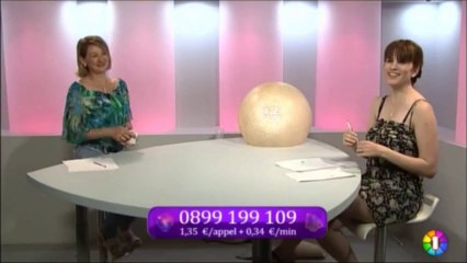 ID VOYANCE ÏLE-DE-FRANCE SOIR (19-07-13)