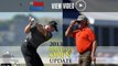 British Open 2013 Round 2 Update: Tiger Woods Holds Steady While Leaders Fall