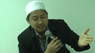 20100921 - Ust Redi Rindayadi Ahmad - Beribadah dengan Semangat Ramadhan Sepanjang Tahun