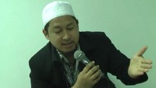 20100921 - Ust Redi Rindayadi Ahmad - Beribadah dengan Semangat Ramadhan Sepanjang Tahun