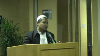 20101029 - Ust Redi Rindayadi Ahmad - Khutbah Jum'at