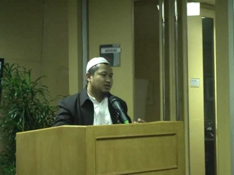 20101029 - Ust Redi Rindayadi Ahmad - Khutbah Jum'at