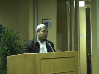 20101029 - Ust Redi Rindayadi Ahmad - Khutbah Jum'at