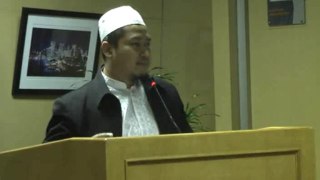 20101210 - Ust Redi Rindayadi Ahmad - Niat, Kunci Sukses Ibadah (Khutbah)