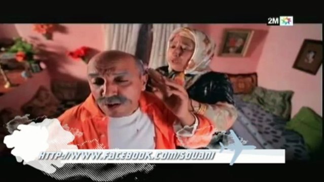 HASSAN EL FAD - L'COUPLE 08