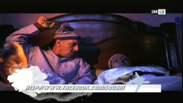 HASSAN EL FAD - L'COUPLE 09