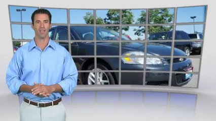 Davidson-Gebhardt Chevrolet, Loveland Denver Boulder CO 80538