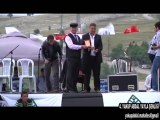 4.Yakupabdal Köyü Yayla Şenliği Ağası Sayın Şıh Ahmet KIVRAK'ın Konuşması