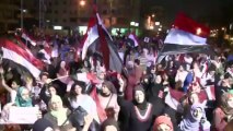 Irmandade Muçulmana mobilizada pela volta de Mursi