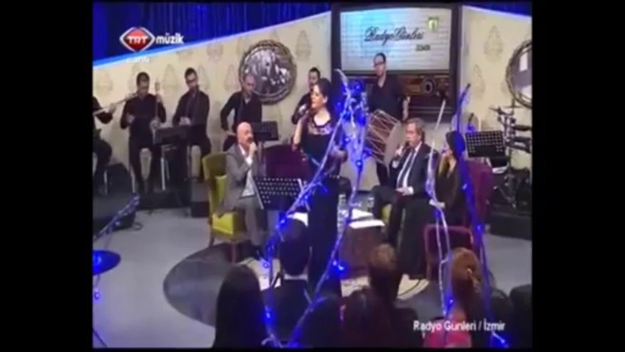 Bahar Almaç- Elif Dedim Be Dedim