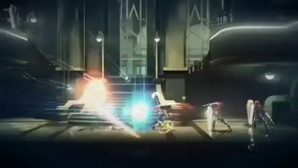 Strider - Vidéo d'annonce