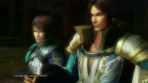 Dynasty Warriors 8 - jin kingdom