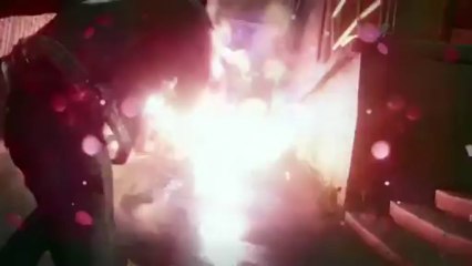 inFAMOUS Second Son - Journal des développeurs