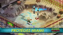 Les Experts: Miami Heat Wave - Vidéo de gameplay