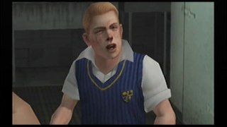Bully Playthrough Part 48 - Getting Edna's Items