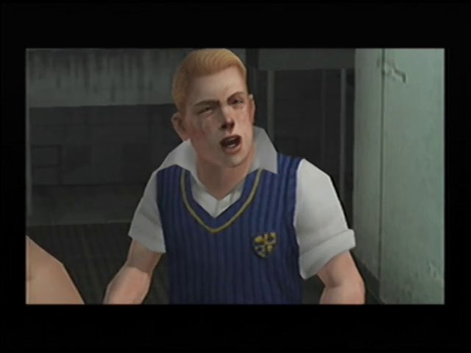 Bully Playthrough Part 48 - Getting Edna's Items