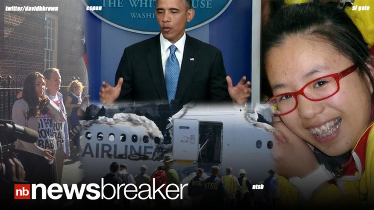 HEADLINES: Top Stories from Friday, July 19, 2013