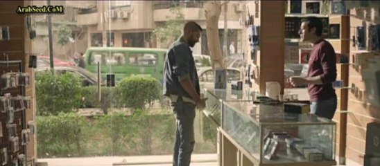 مسلسل الداعية الحلقة 11 - شاهد دراما